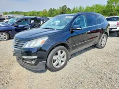1GNKRJKD3HJ177403 2017 CHEVROLET TRAVERSE