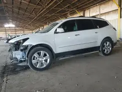 1GNKRJKD3HJ185954 2017 CHEVROLET TRAVERSE