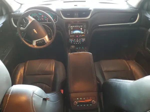 1GNKRJKD3HJ185954 2017 CHEVROLET TRAVERSE - Image 8