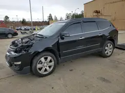 1GNKRJKD3HJ221349 2017 CHEVROLET TRAVERSE