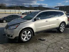 1GNKRJKD3HJ253427 2017 CHEVROLET TRAVERSE