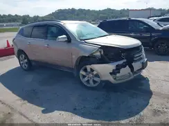 1GNKRJKD3HJ261978 2017 CHEVROLET TRAVERSE