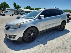 1GNKRJKD3HJ333245 2017 CHEVROLET TRAVERSE