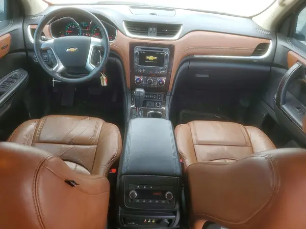 1GNKRJKD4GJ153707 2016 CHEVROLET TRAVERSE - Image 8