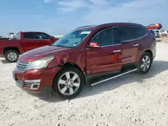 1GNKRJKD4GJ188862 2016 CHEVROLET TRAVERSE