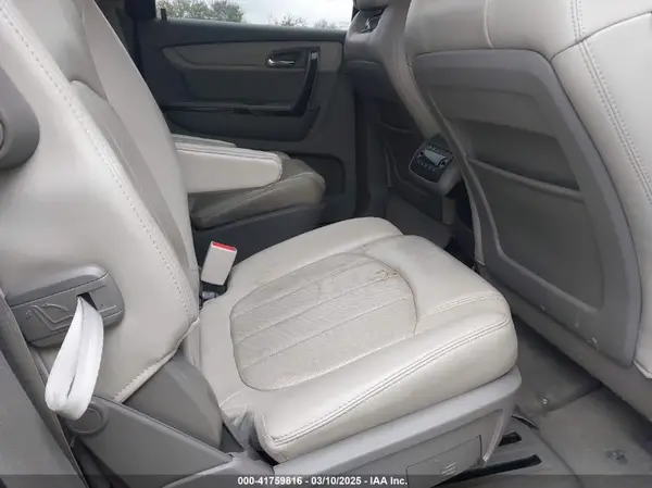 1GNKRJKD4GJ189123 2016 CHEVROLET TRAVERSE - Image 8