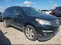 1GNKRJKD4GJ199991 2016 CHEVROLET TRAVERSE