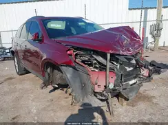 1GNKRJKD4GJ202680 2016 CHEVROLET TRAVERSE