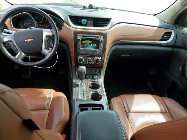 1GNKRJKD4GJ231922 2016 CHEVROLET TRAVERSE - Image 8