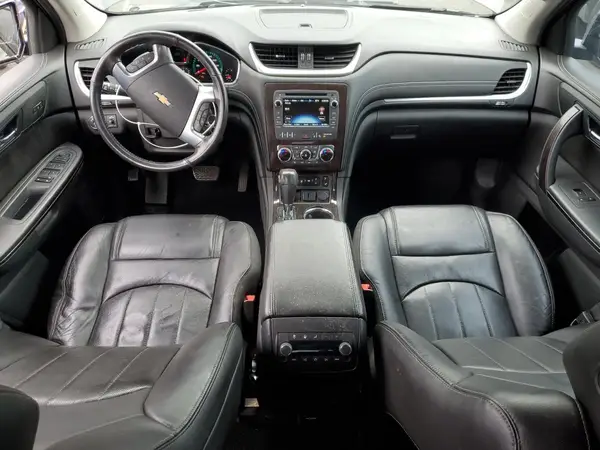 1GNKRJKD4GJ249126 2016 CHEVROLET TRAVERSE - Image 8