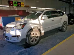 1GNKRJKD4GJ260188 2016 CHEVROLET TRAVERSE