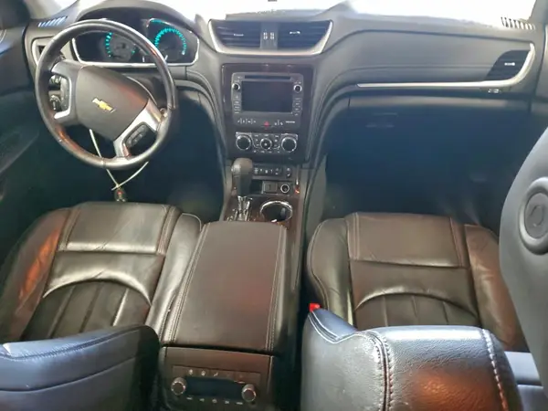 1GNKRJKD4GJ260188 2016 CHEVROLET TRAVERSE - Image 8