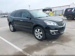 1GNKRJKD4GJ277198 2016 CHEVROLET TRAVERSE
