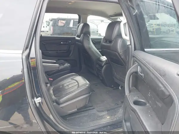 1GNKRJKD4GJ277198 2016 CHEVROLET TRAVERSE - Image 8