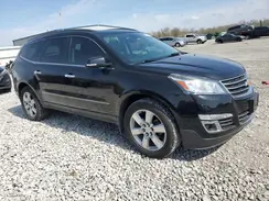 1GNKRJKD4GJ279887 2016 CHEVROLET TRAVERSE