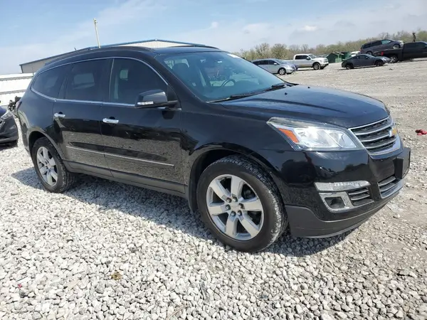 1GNKRJKD4GJ279887 2016 CHEVROLET TRAVERSE - Image 1
