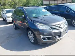 1GNKRJKD4GJ304173 2016 CHEVROLET TRAVERSE