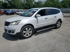 1GNKRJKD4GJ345421 2016 CHEVROLET TRAVERSE