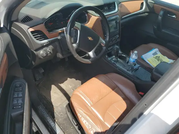 1GNKRJKD4GJ345421 2016 CHEVROLET TRAVERSE - Image 8