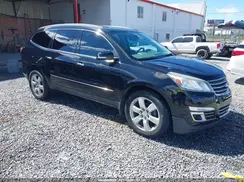 1GNKRJKD4GJ346603 2016 CHEVROLET TRAVERSE