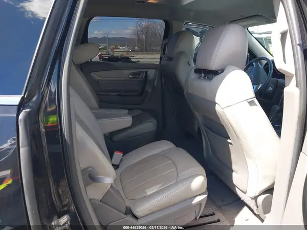 1GNKRJKD4GJ346603 2016 CHEVROLET TRAVERSE - Image 8