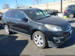 1GNKRJKD4HJ103746 2017 CHEVROLET TRAVERSE