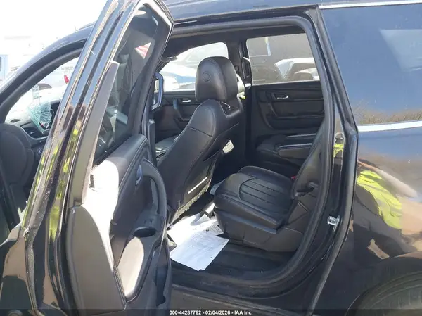 1GNKRJKD4HJ103746 2017 CHEVROLET TRAVERSE - Image 8