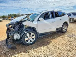 1GNKRJKD4HJ112351 2017 CHEVROLET TRAVERSE