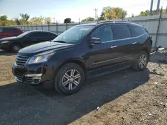 1GNKRJKD4HJ160061 2017 CHEVROLET TRAVERSE