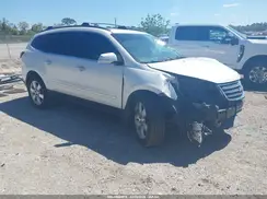 1GNKRJKD4HJ162599 2017 CHEVROLET TRAVERSE