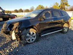 1GNKRJKD4HJ171853 2017 CHEVROLET TRAVERSE