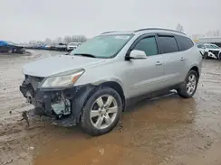 1GNKRJKD4HJ178768 2017 CHEVROLET TRAVERSE