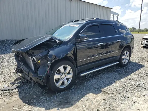 1GNKRJKD4HJ209856 2017 CHEVROLET TRAVERSE - Image 1