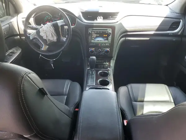 1GNKRJKD4HJ209856 2017 CHEVROLET TRAVERSE - Image 8