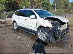 1GNKRJKD4HJ212613 2017 CHEVROLET TRAVERSE