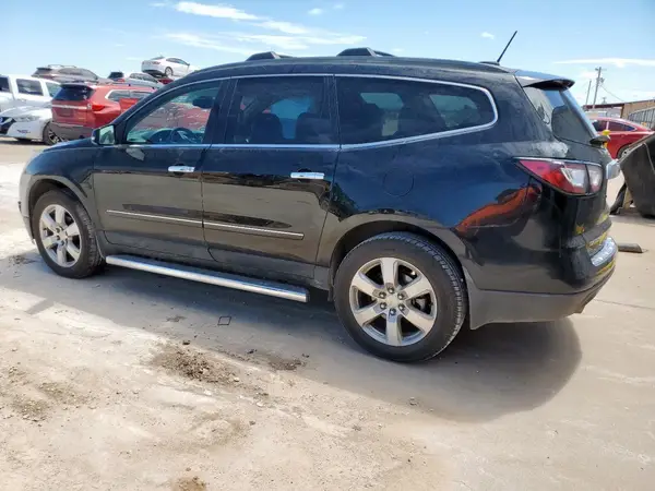 1GNKRJKD4HJ216046 2017 CHEVROLET TRAVERSE - Image 2