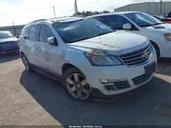 1GNKRJKD4HJ223482 2017 CHEVROLET TRAVERSE