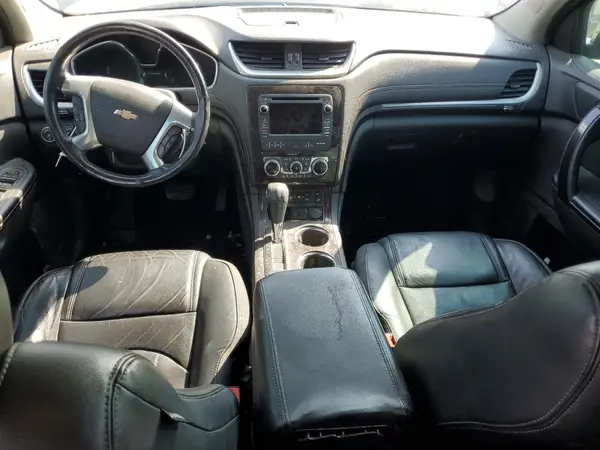1GNKRJKD4HJ278725 2017 CHEVROLET TRAVERSE - Image 8