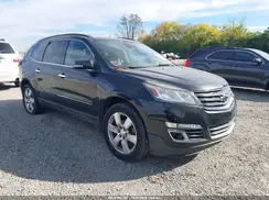 1GNKRJKD4HJ308435 2017 CHEVROLET TRAVERSE