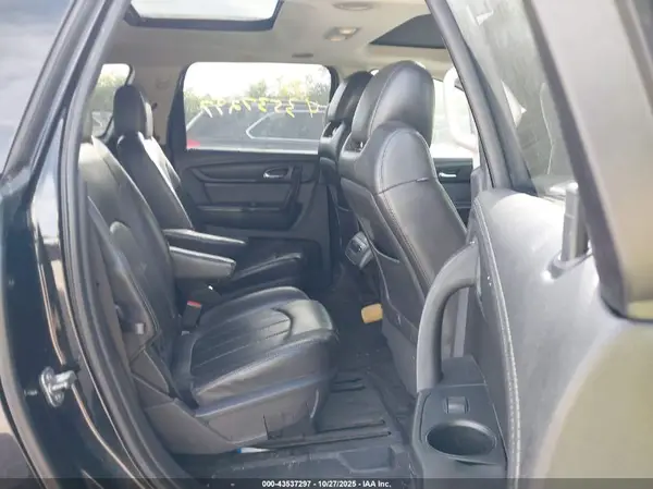 1GNKRJKD4HJ308435 2017 CHEVROLET TRAVERSE - Image 8