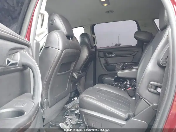 1GNKRJKD4HJ310184 2017 CHEVROLET TRAVERSE - Image 8