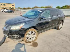 1GNKRJKD4HJ329544 2017 CHEVROLET TRAVERSE
