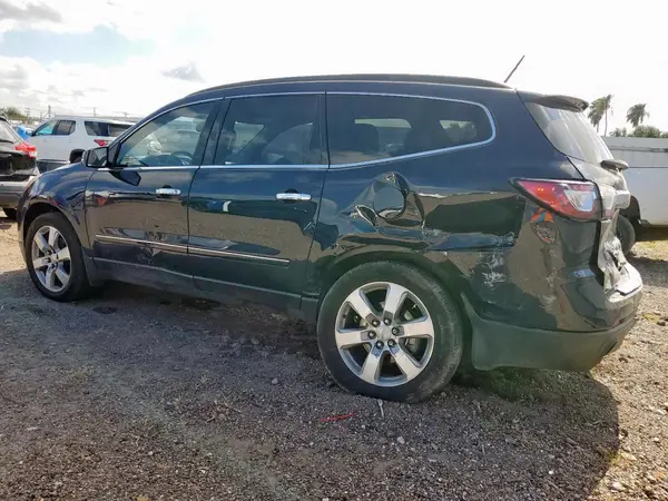 1GNKRJKD5GJ101597 2016 CHEVROLET TRAVERSE - Image 2