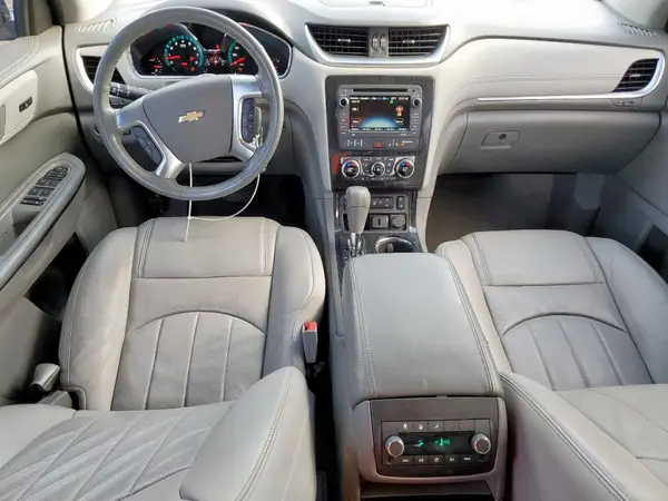 1GNKRJKD5GJ101597 2016 CHEVROLET TRAVERSE - Image 8