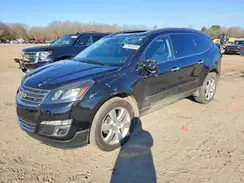 1GNKRJKD5GJ103589 2016 CHEVROLET TRAVERSE