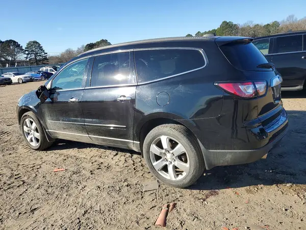 1GNKRJKD5GJ103589 2016 CHEVROLET TRAVERSE - Image 2