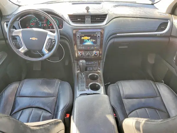 1GNKRJKD5GJ103589 2016 CHEVROLET TRAVERSE - Image 8