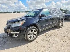 1GNKRJKD5GJ105441 2016 CHEVROLET TRAVERSE