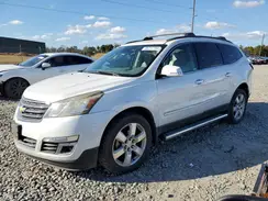 1GNKRJKD5GJ106802 2016 CHEVROLET TRAVERSE