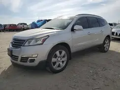 1GNKRJKD5GJ112700 2016 CHEVROLET TRAVERSE